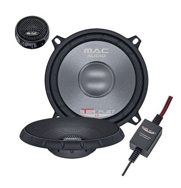 Mac Audio Star Flat 2.13. ����������� �������������� Star Flat 2.13.